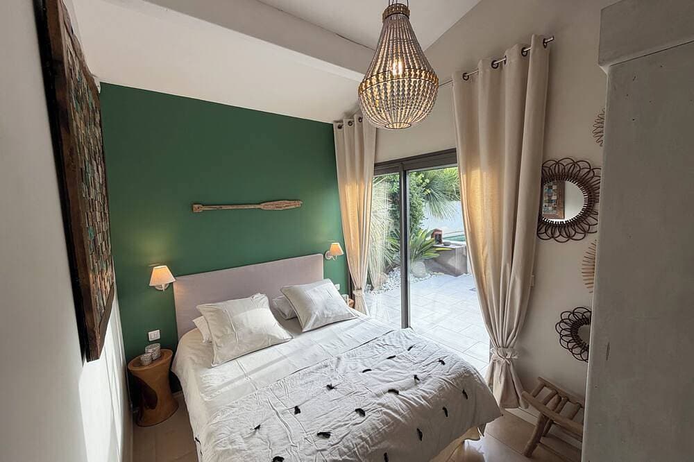 Foto 4 von 30: 64 Le Mazet en Provence mit privatem beheiztem Pool und mediterranem Garten