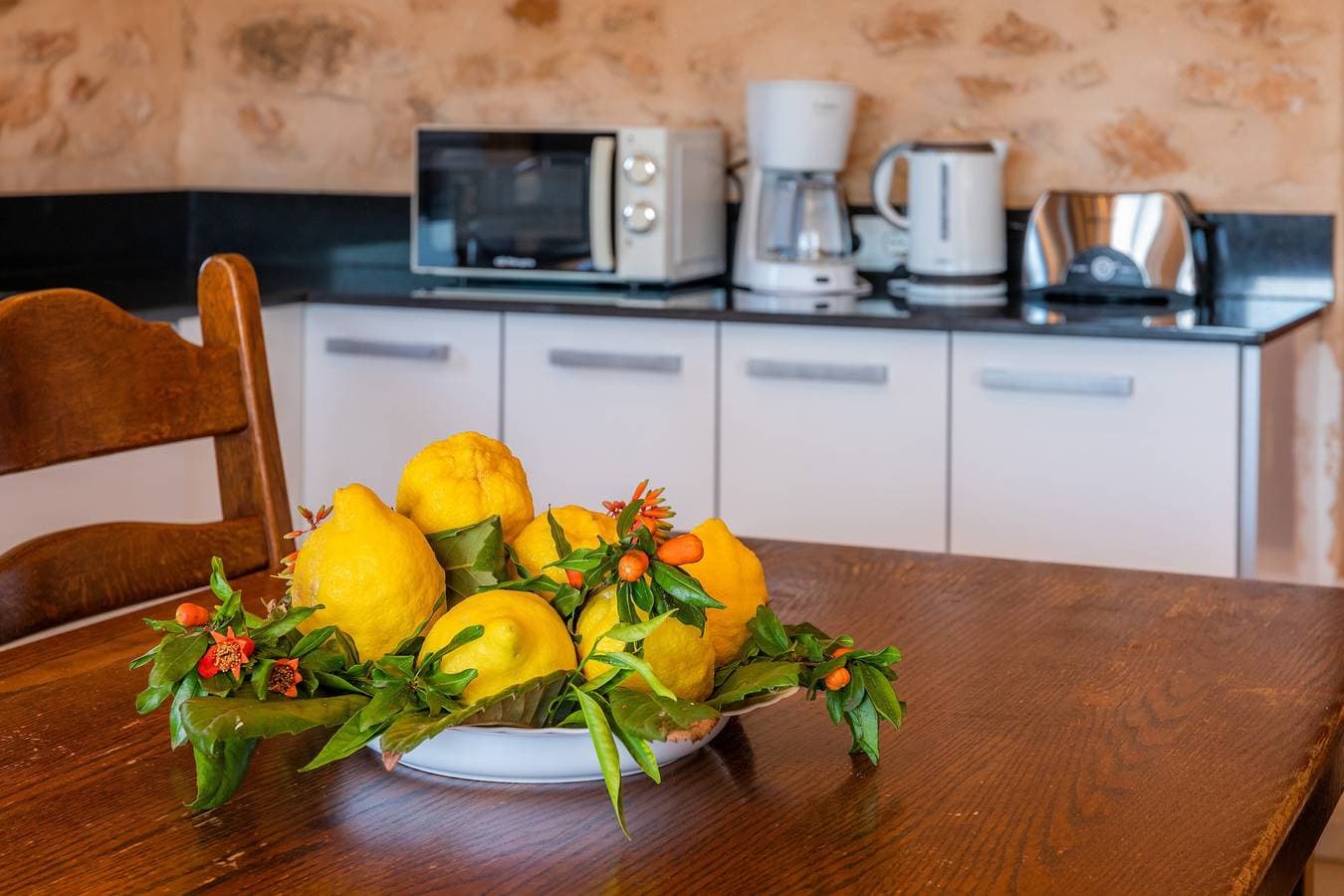 Foto 12 von 30: Agroturismo Xaloc mit Pool, Balkon, Garten und Terrasse (alles gemeinsam für 5 Unterkünfte)