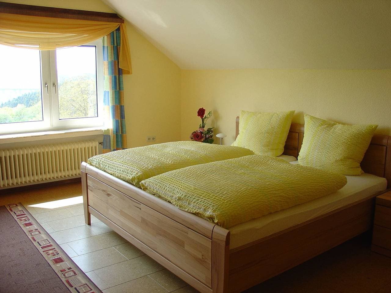 Foto 9 von 27: Kyll Valley Forest Apartment