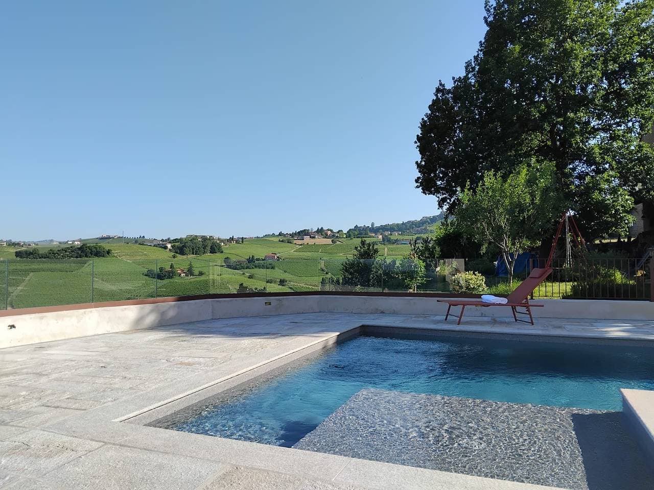 Foto 4 von 56: Casa Fogliati - Intera Struttura