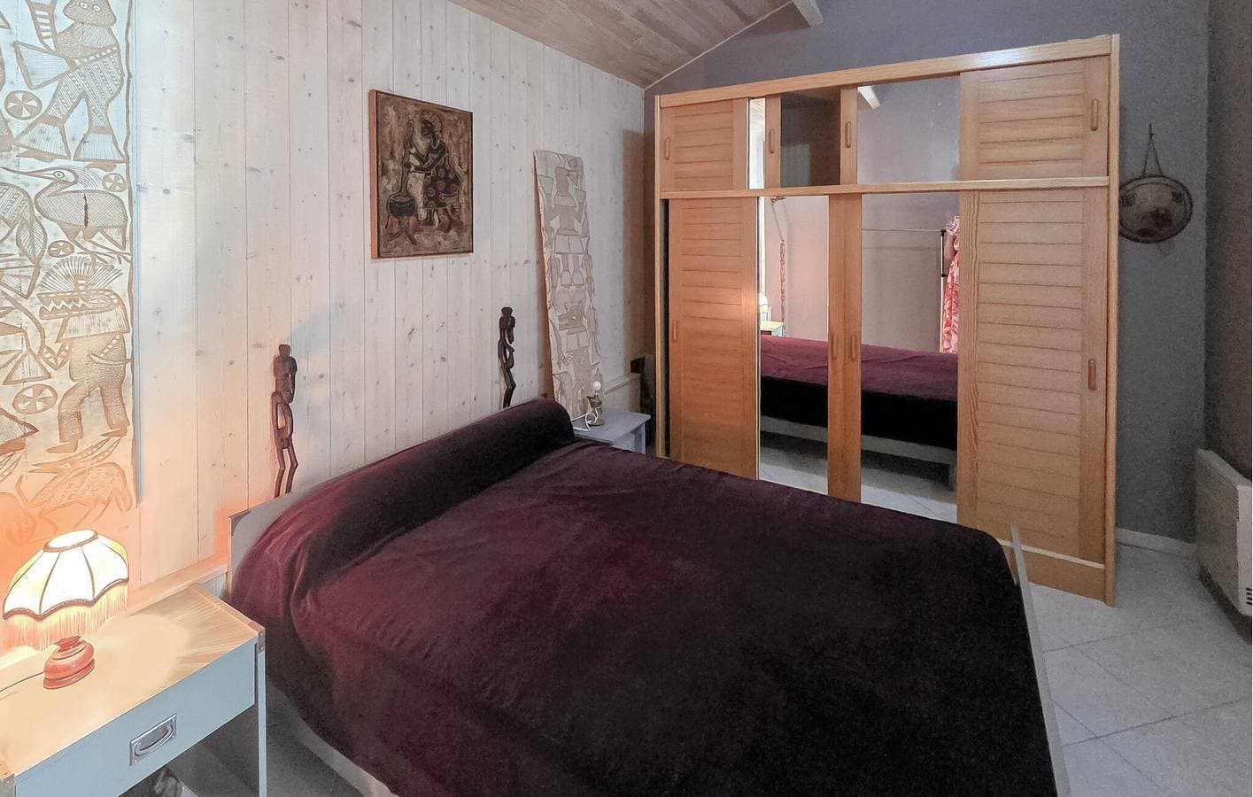 Foto 6 von 18: Gemütliche Ferienwohnung mit Garten, WLAN und 600 m zum Strand