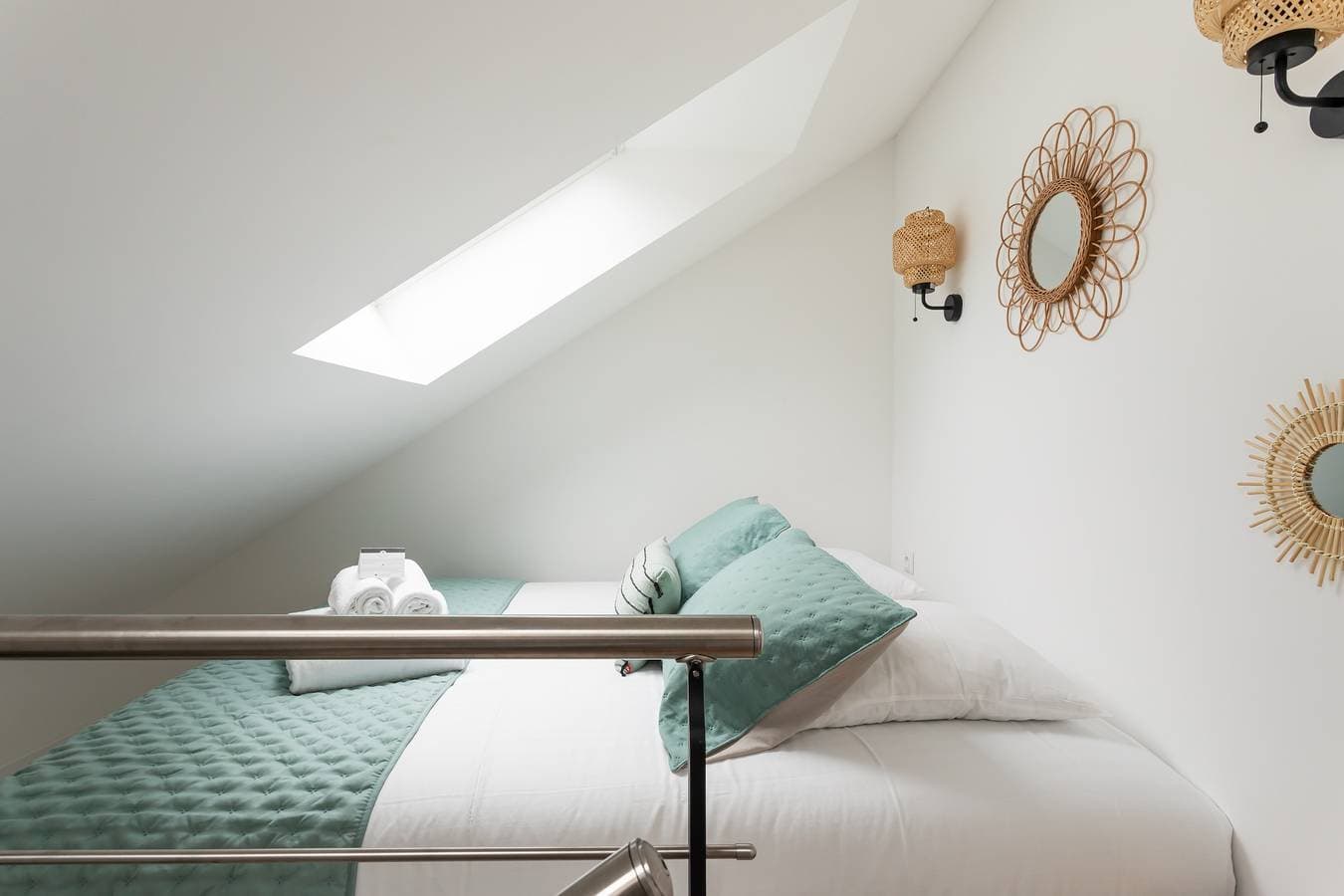 Foto 3 von 11: Ferienwohnung für 2 Personen
