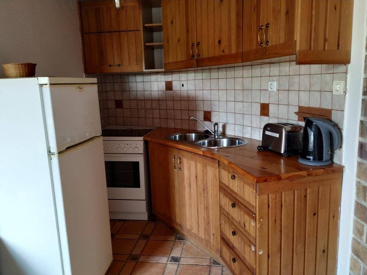 Foto 8 von 9: Duplex Apartment