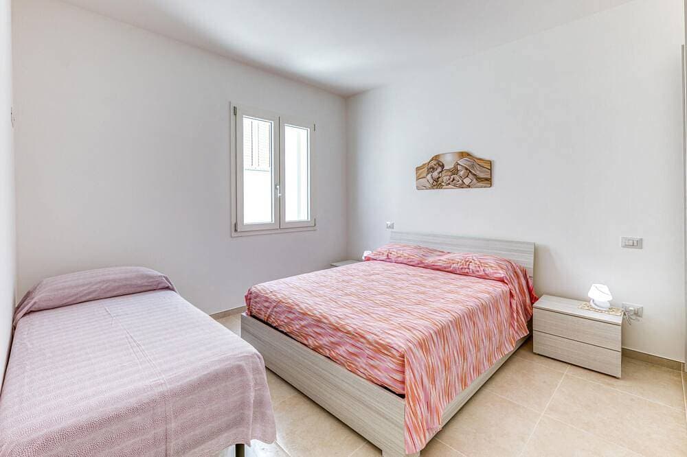 Foto 3 von 16: 1 bedroom stunning home in Torre San Giovanni