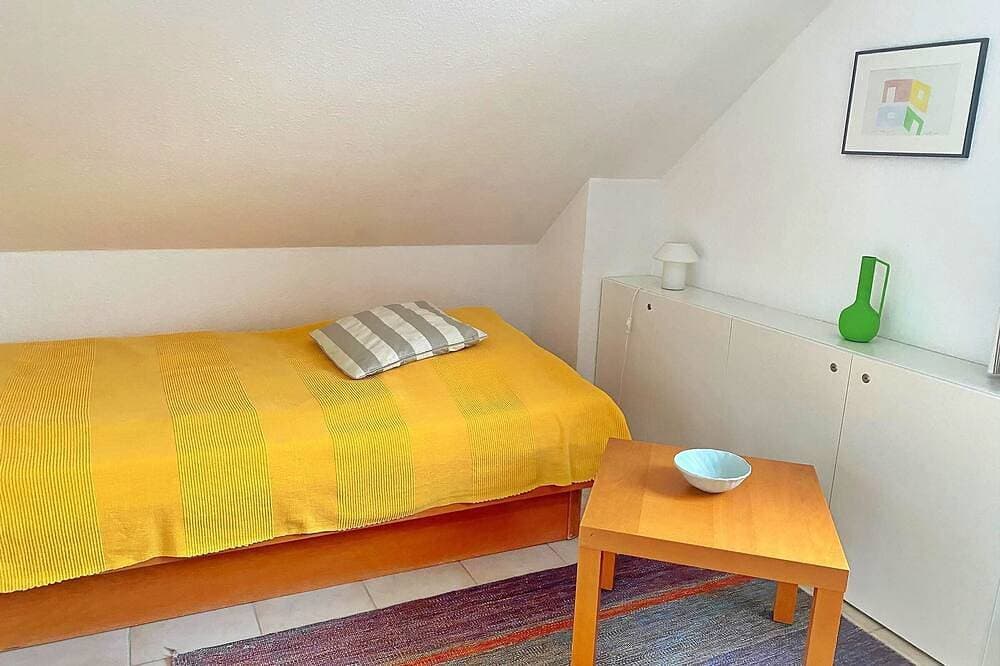 Foto 8 von 25: Ferienwohnung/App. für 5 Gäste mit 100m² in Retgendorf