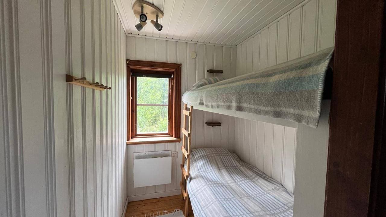 Foto 8 von 13: Quadruple Room with Private Bathroom