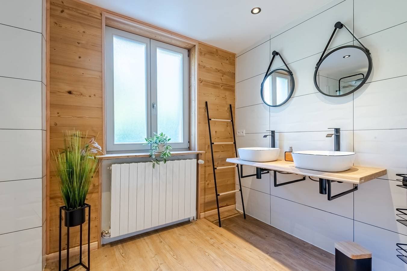 Foto 6 von 18: Ferienhaus für 14 Personen mit Terrasse