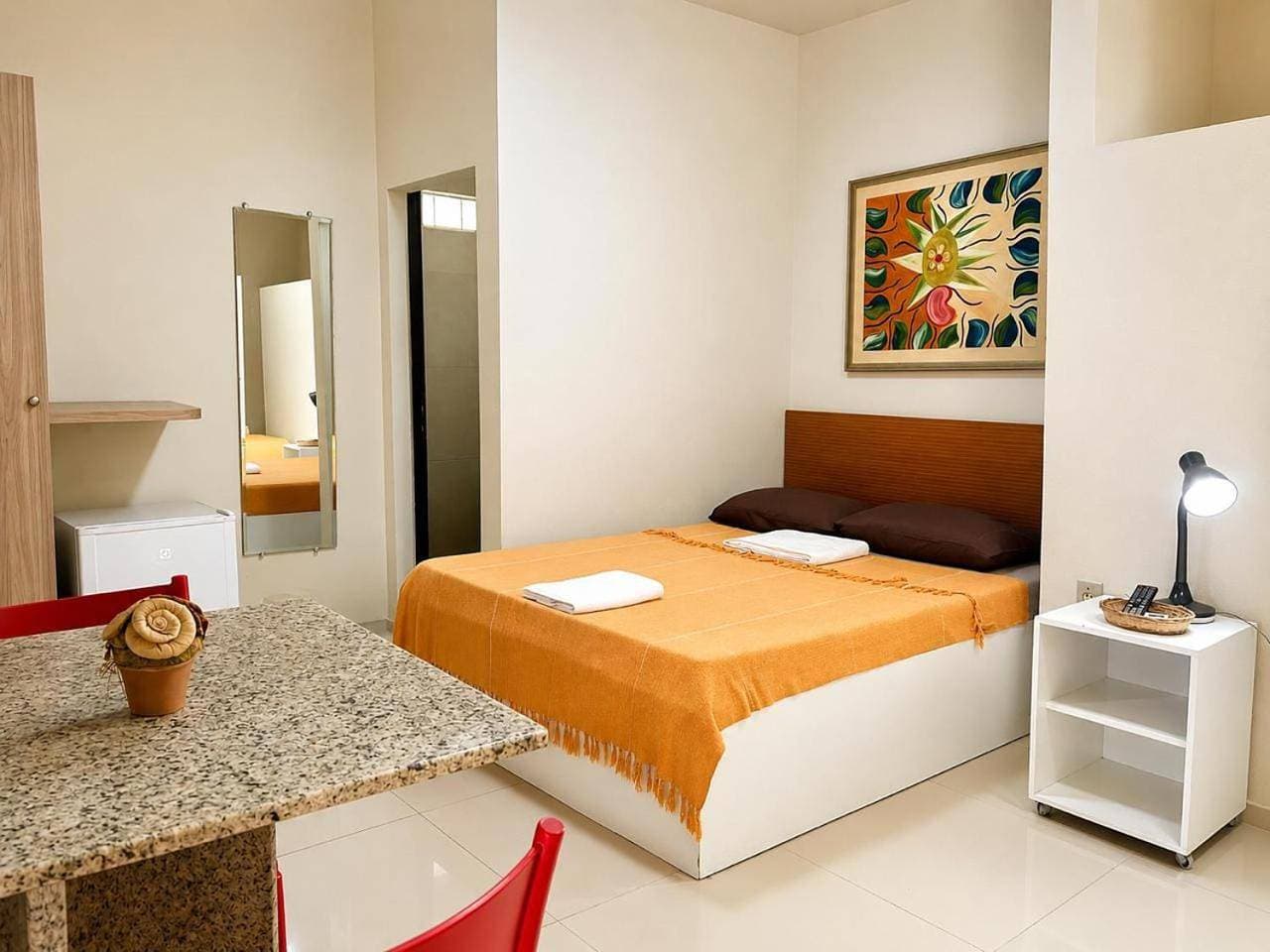 Foto 6 von 8: Standard Double Room with Balcony