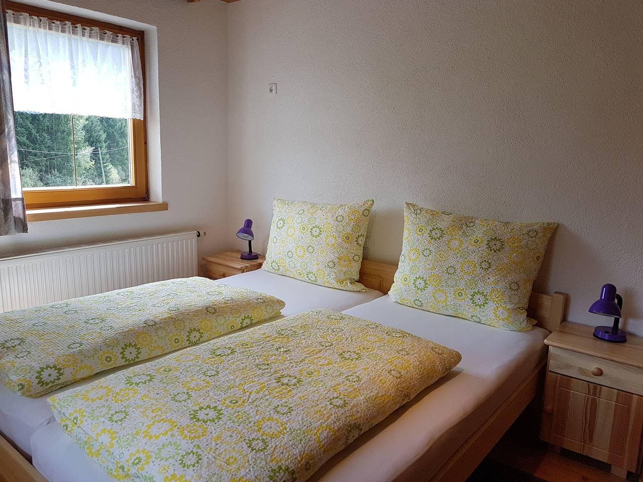 Foto 10 von 34: Ferienhaus - Sonnblick - nahe an der italienischen Grenze