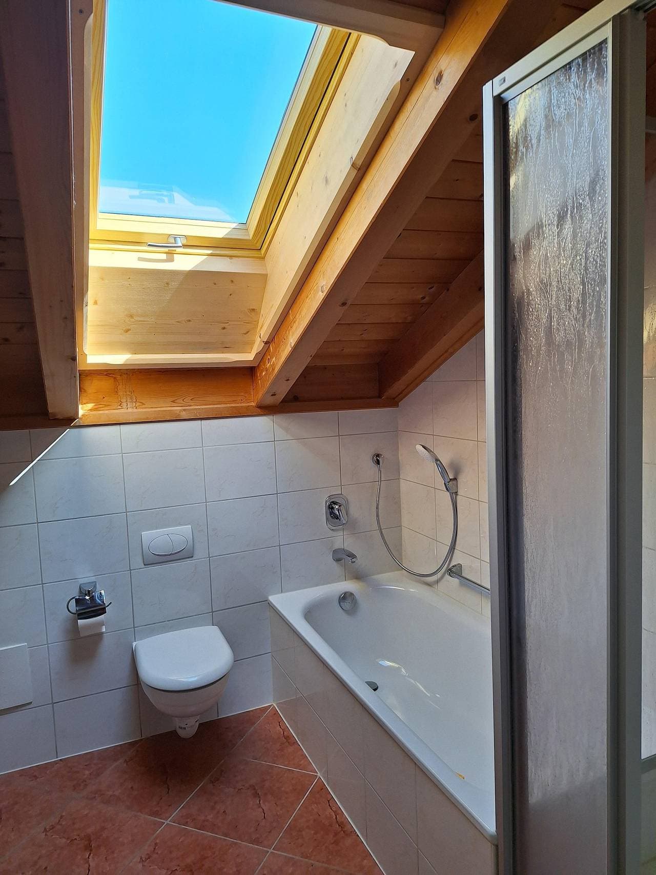 Foto 10 von 21: Ferienwohnung mit schönem Südbalkon