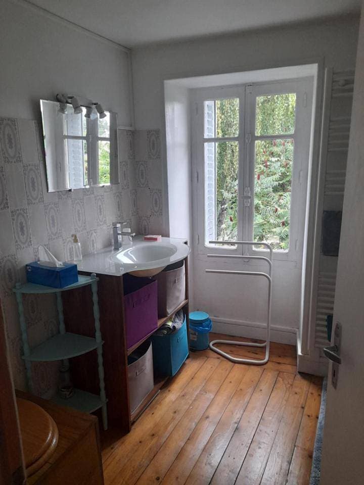 Foto 10 von 17: Three-Bedroom House