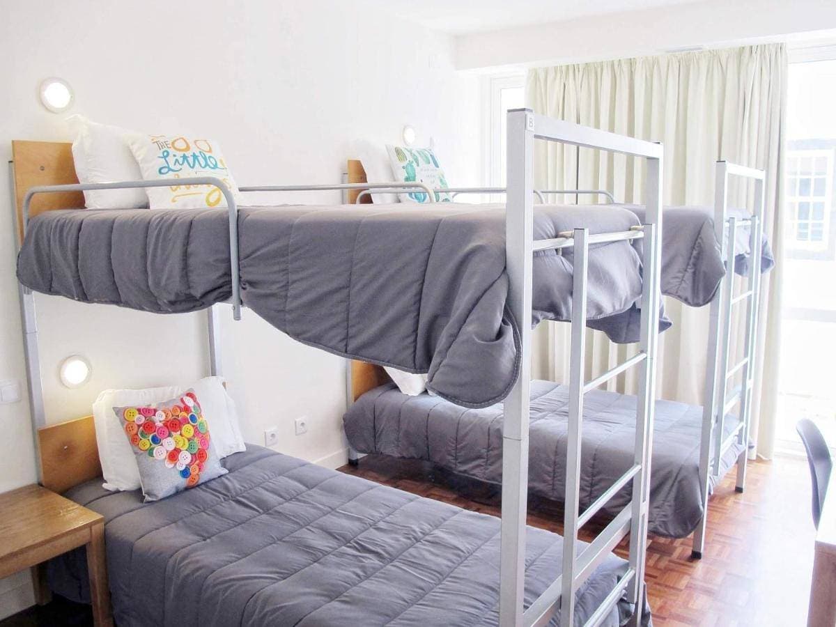 Foto 2 von 21: Azores Youth Hostels - Sao Miguel