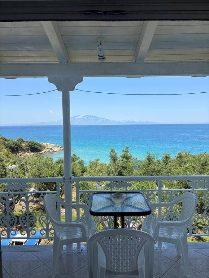 VILLA AGIA AIKATERINI 1