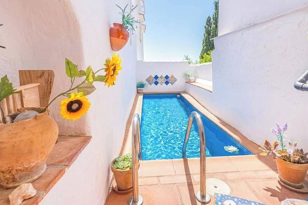 Casa Chantal Gaucín 1