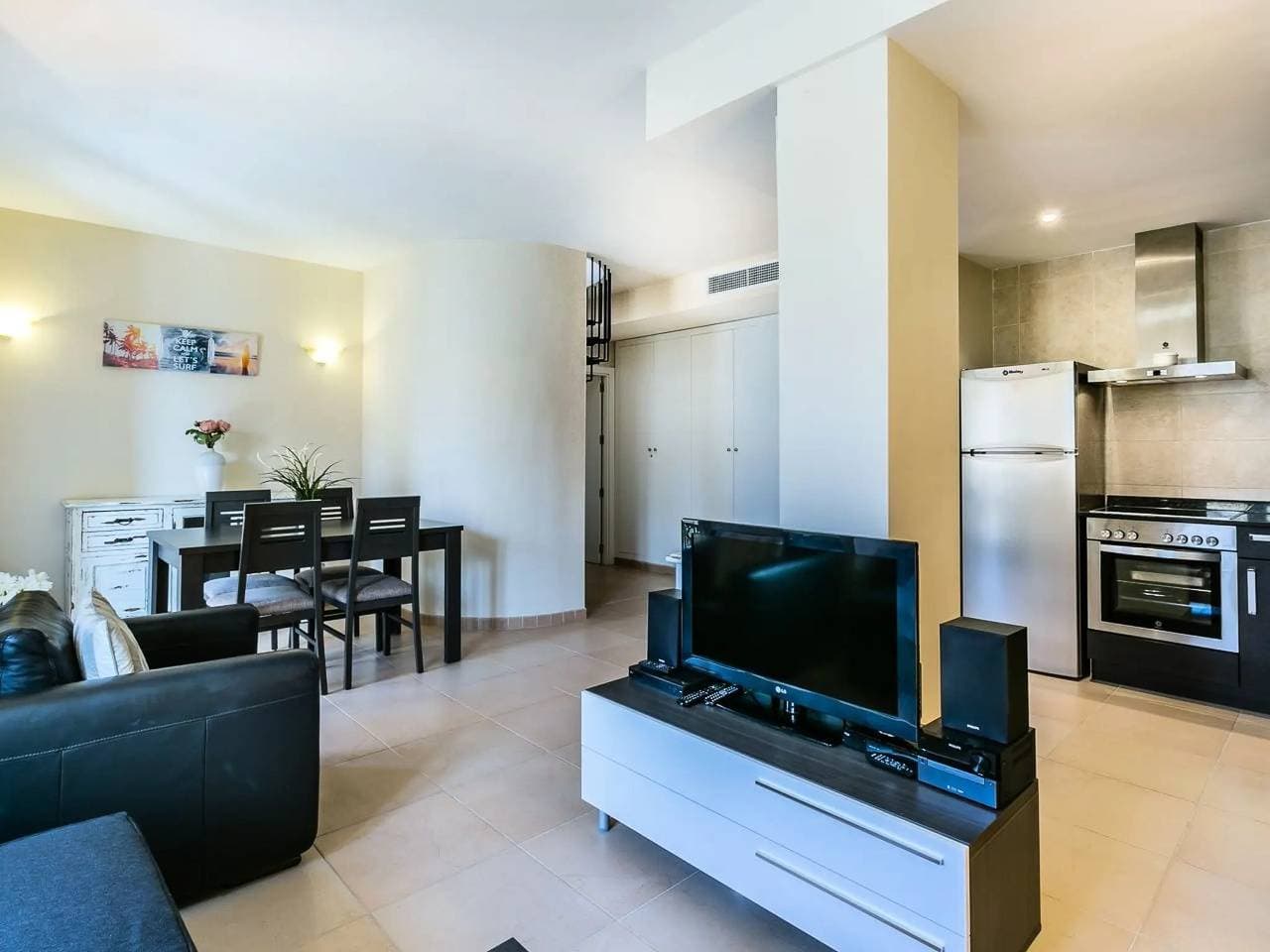 Foto 7 von 25: 5 Zimmer 4 Personen