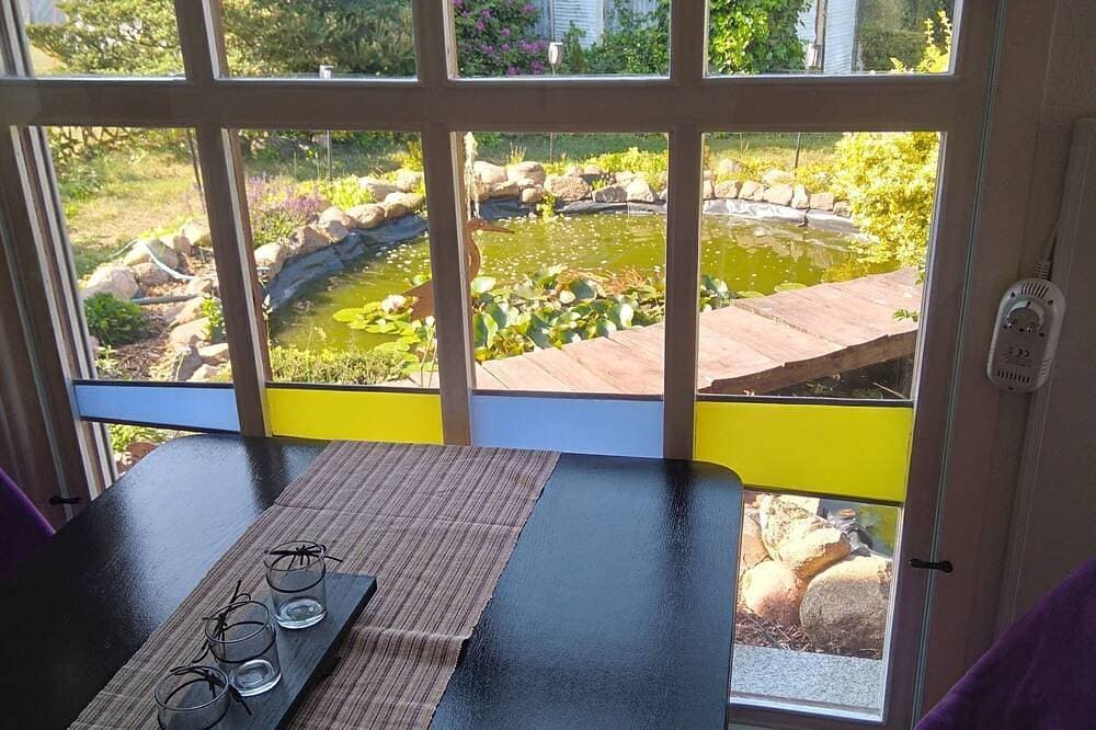 Foto 13 von 22: Bungalow für 2 Gäste mit 55m² in Lenzen (Elbe
