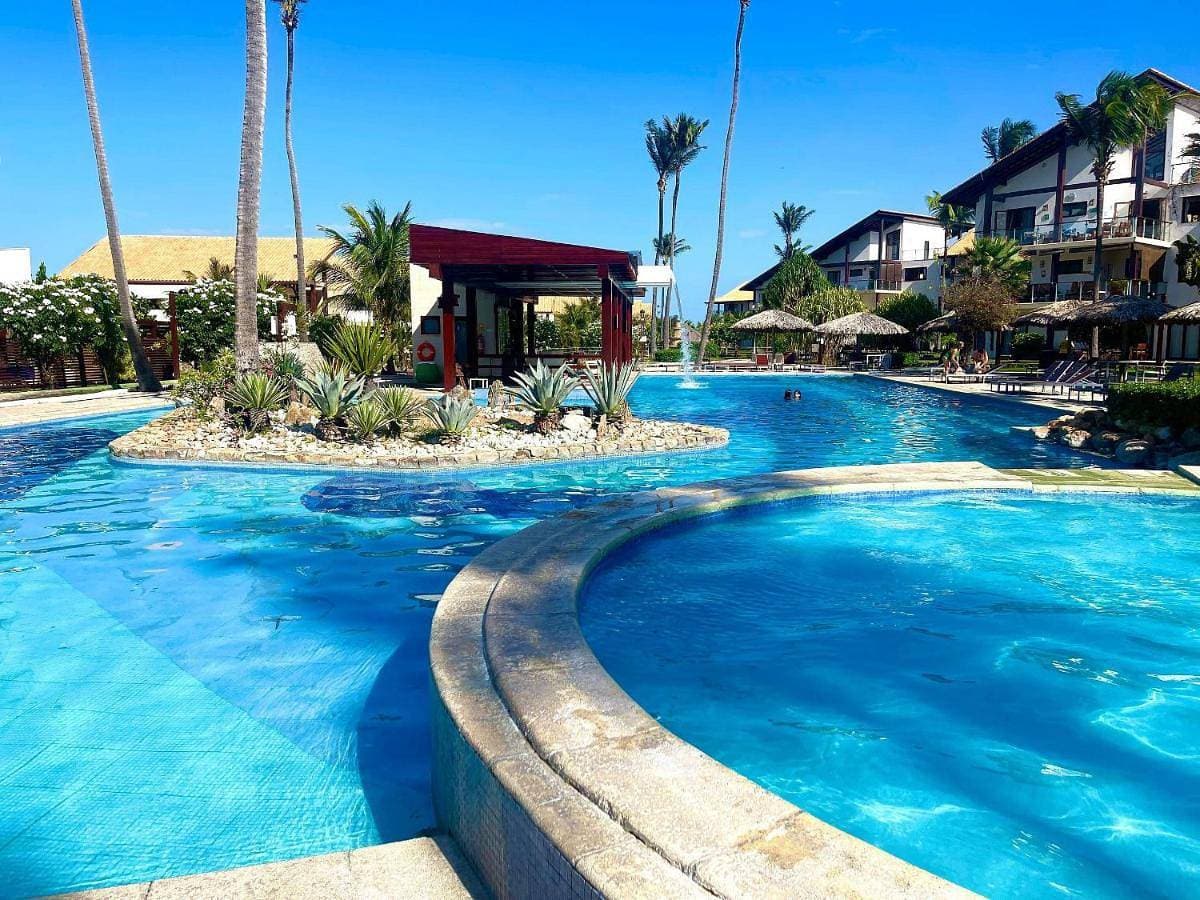 Taíba Beach Resort por Be My Guest! 1