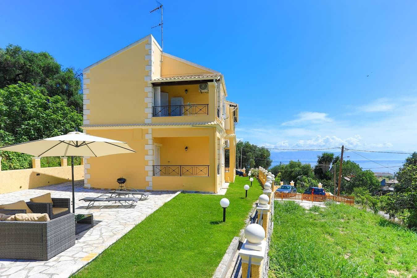 Foto 4 von 46: Villa Seasunrise