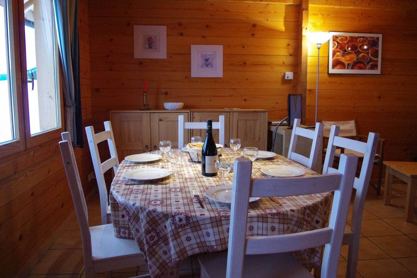 Foto 2 von 17: Chalet Nanouk