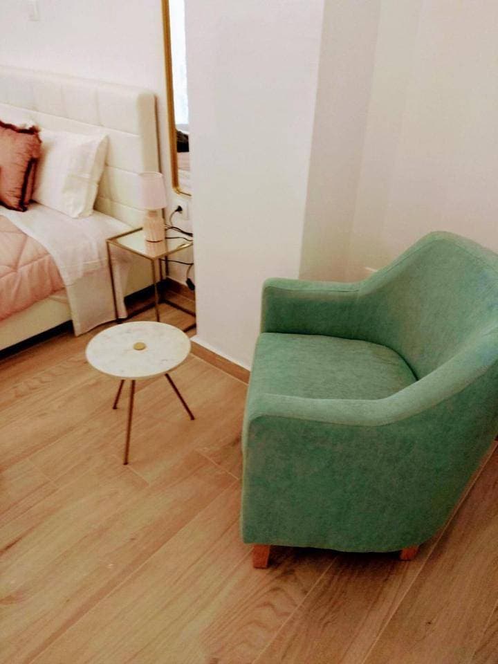 Foto 7 von 14: Luxury apartment in center Athens!