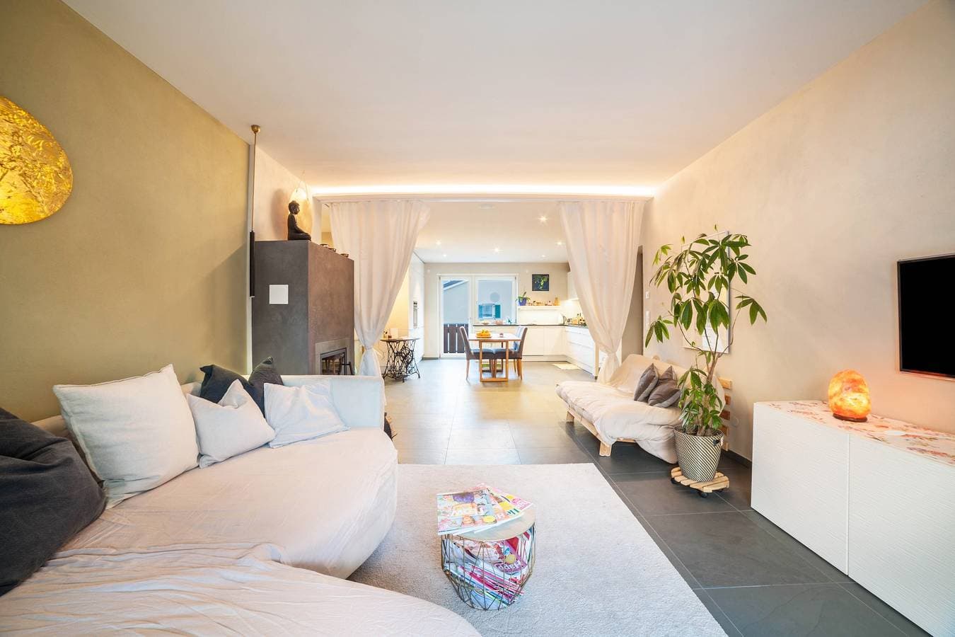 Foto 5 von 30: Apartment 'Lieblingsplatzl' mit Balkon, Garten & WLAN