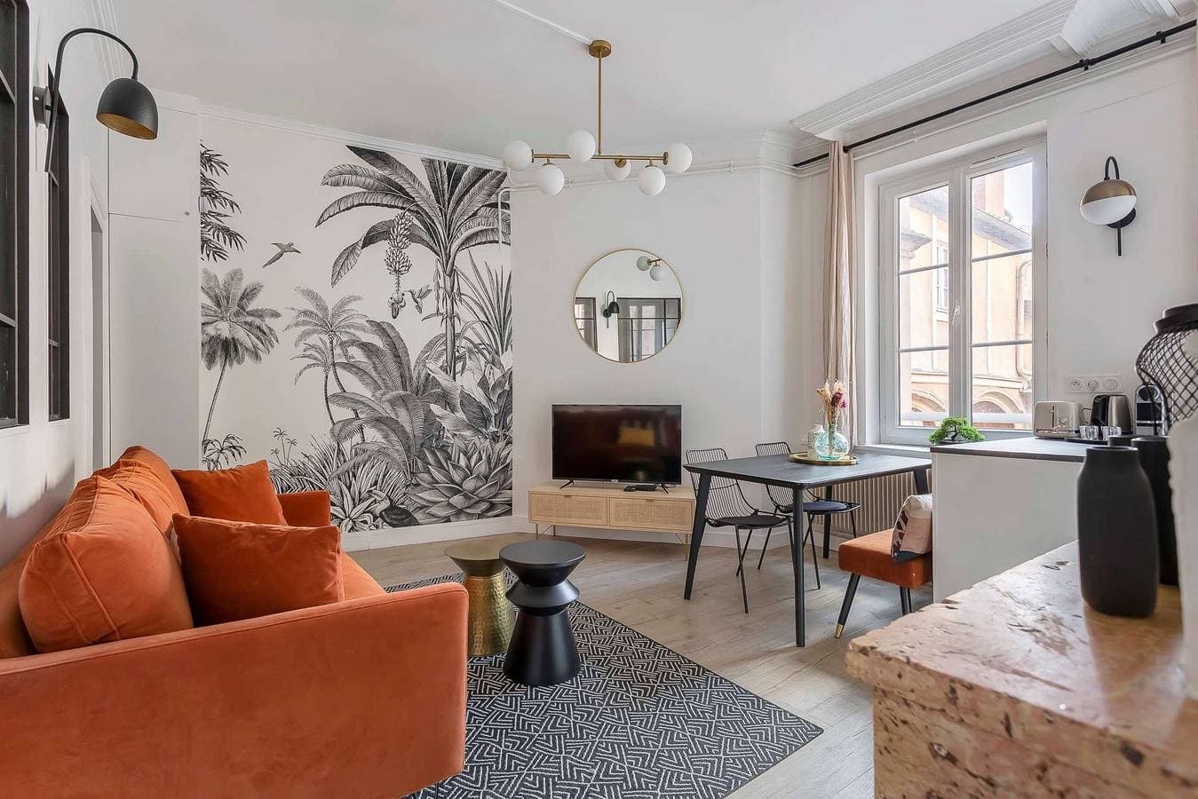 Foto 11 von 31: Neyret - Furnished apartment - Downtown Lyon