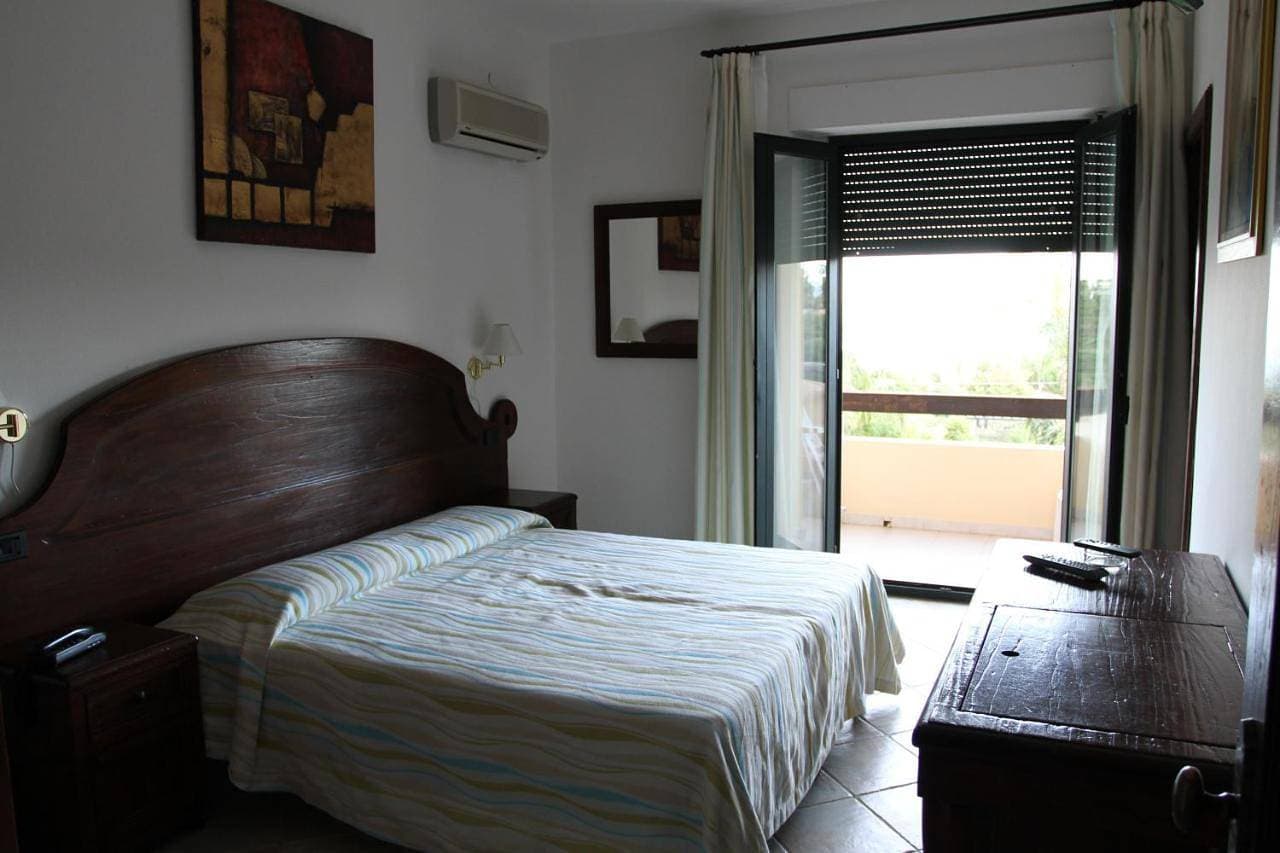 Foto 7 von 9: Double Room with Sea View