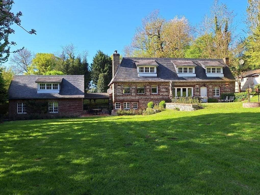 Octave house 1