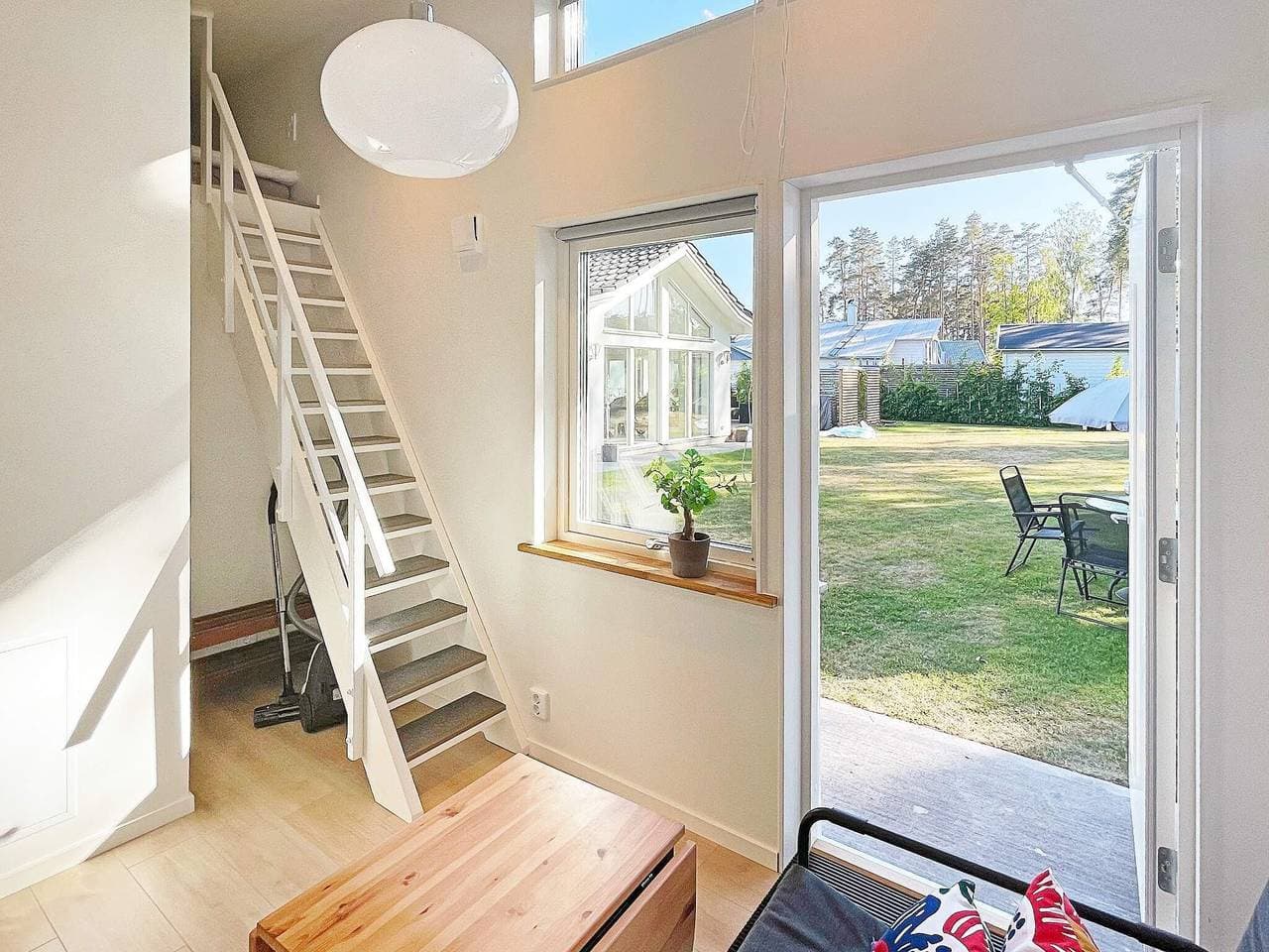Foto 5 von 20: 3 Personen Ferienhaus in Sölvesborg