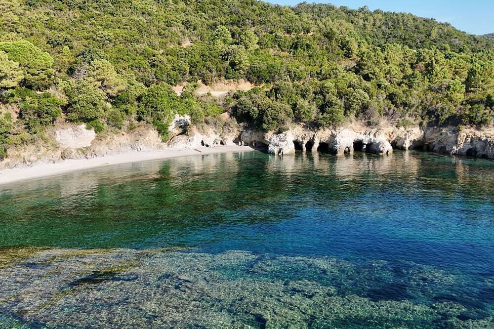 Foto 10 von 20: Exceptional Villa - Waterfront Near Porto Vecchio