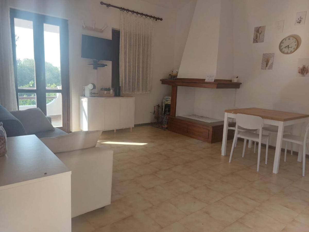 Casa Luciana 1