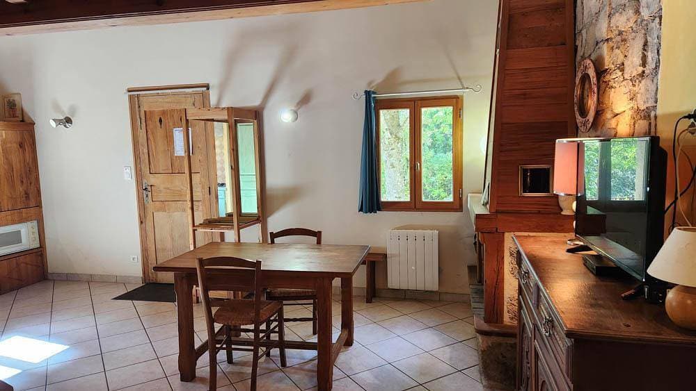 Foto 6 von 25: Le Cabanon de mon Père