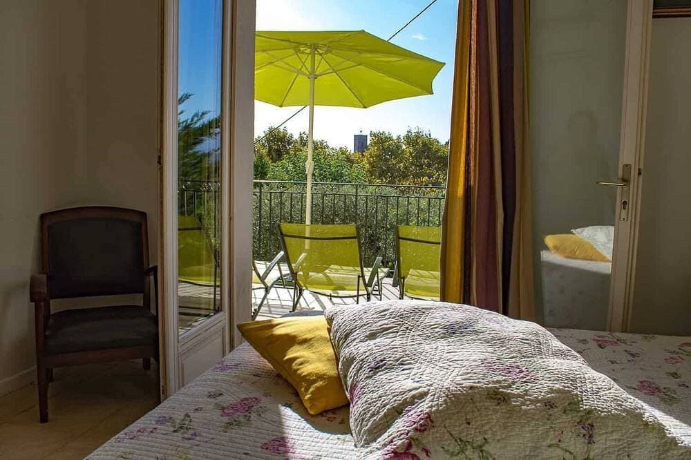 Foto 2 von 15: Wohnung, Luxus, 80m², beheizter Pool, Aussicht, Klimaanlage, WLAN, 6 Personen