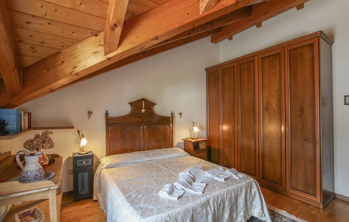 Foto 10 von 15: Wohnung mit Panoramablick in der Nähe von Borgo Valsugana