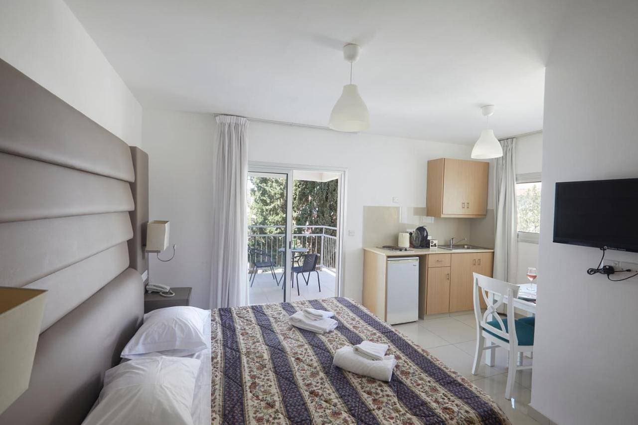 Napa Nest 1