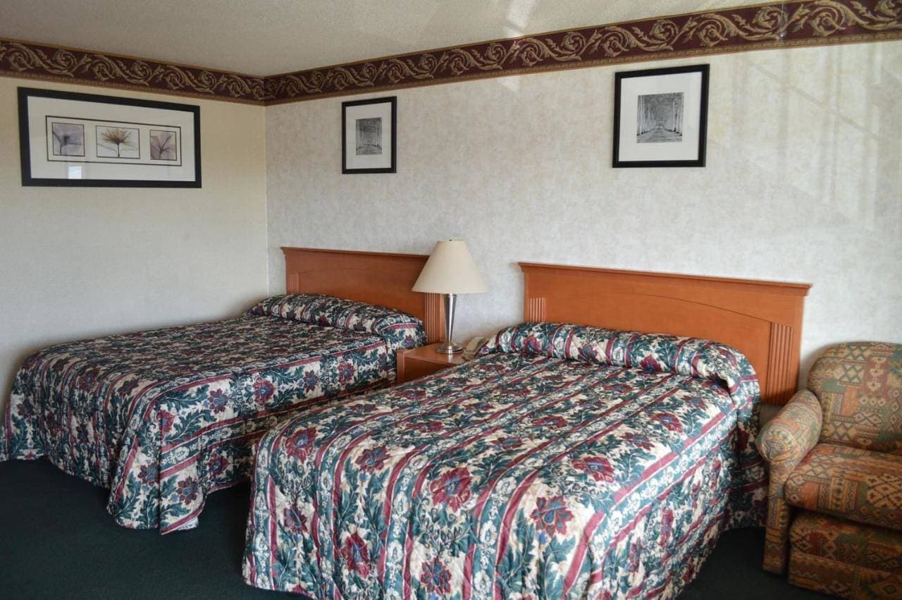 Foto 2 von 8: King Room