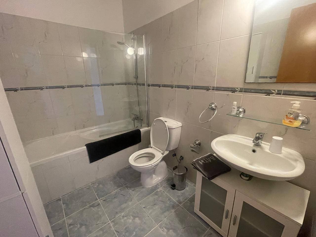 Foto 8 von 13: Ferienhaus für 4 Personen mit Garten