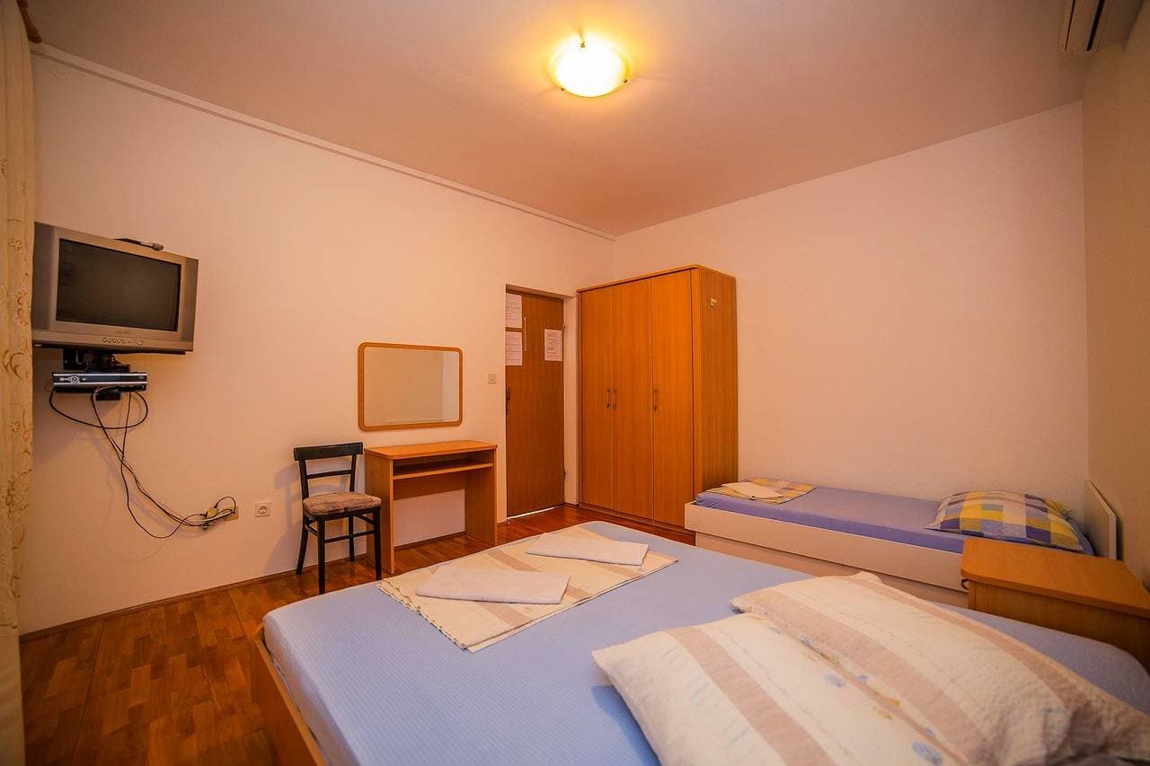 Foto 12 von 20: Ferienwohnung Emil Zora A2