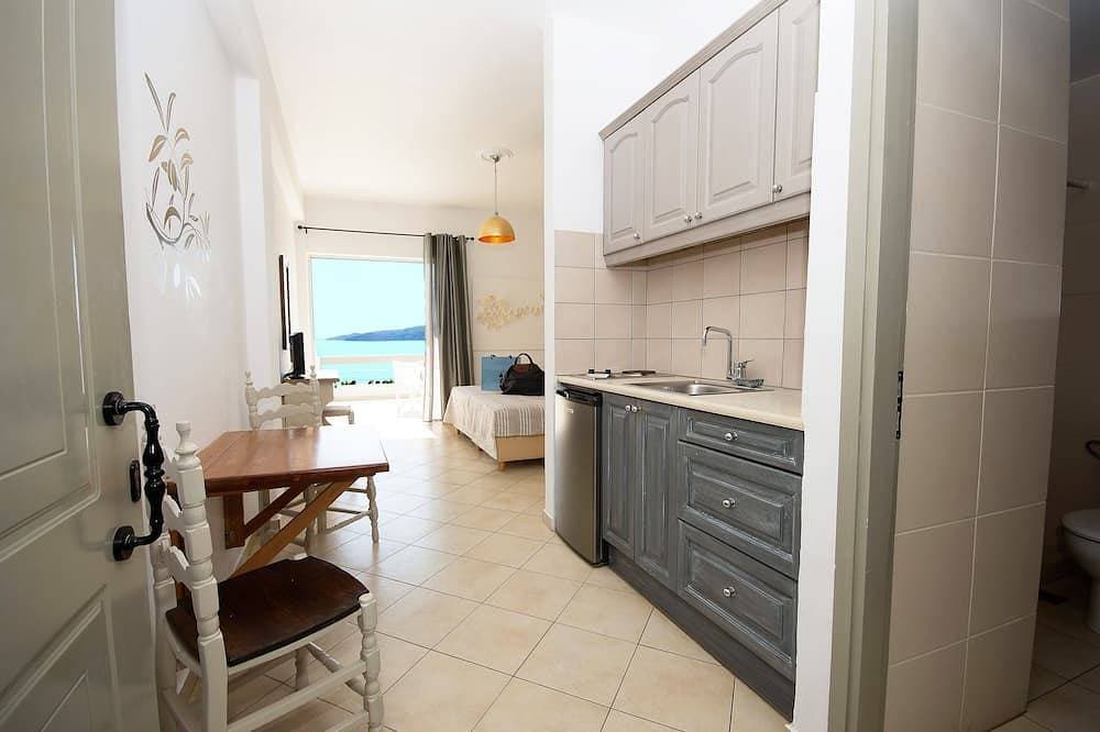 Foto 7 von 29: Zuhause in der Ferne, Apartments Poros Island