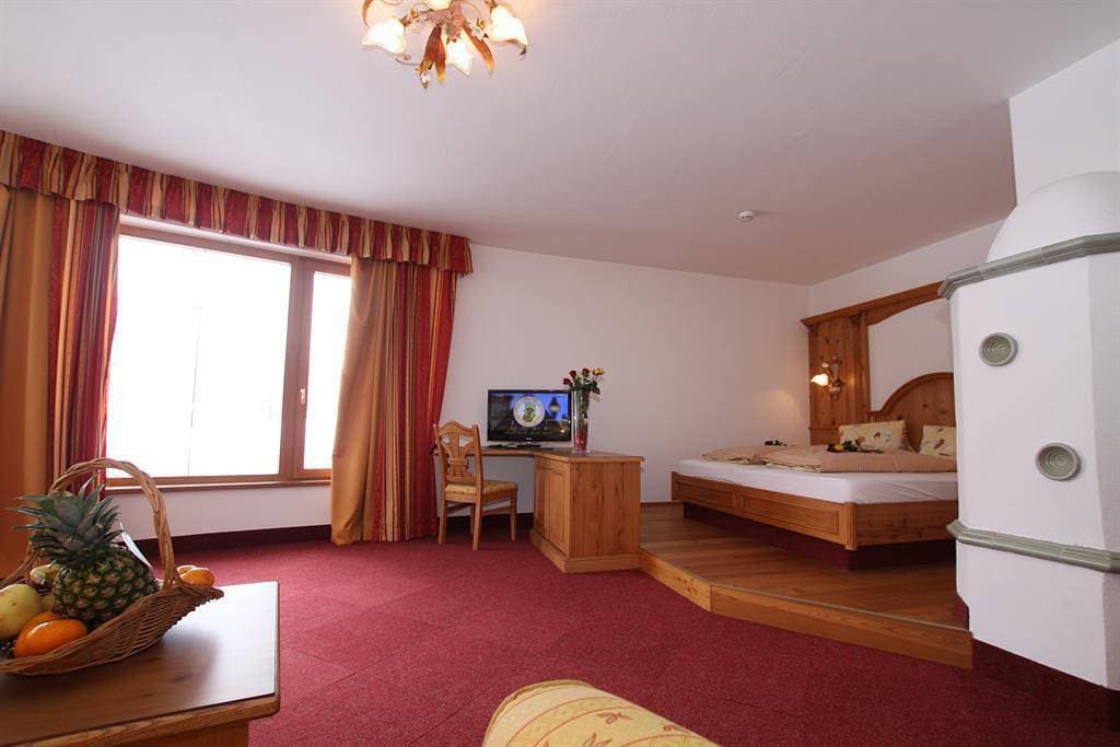 Foto 4 von 18: Doppelzimmer Superior