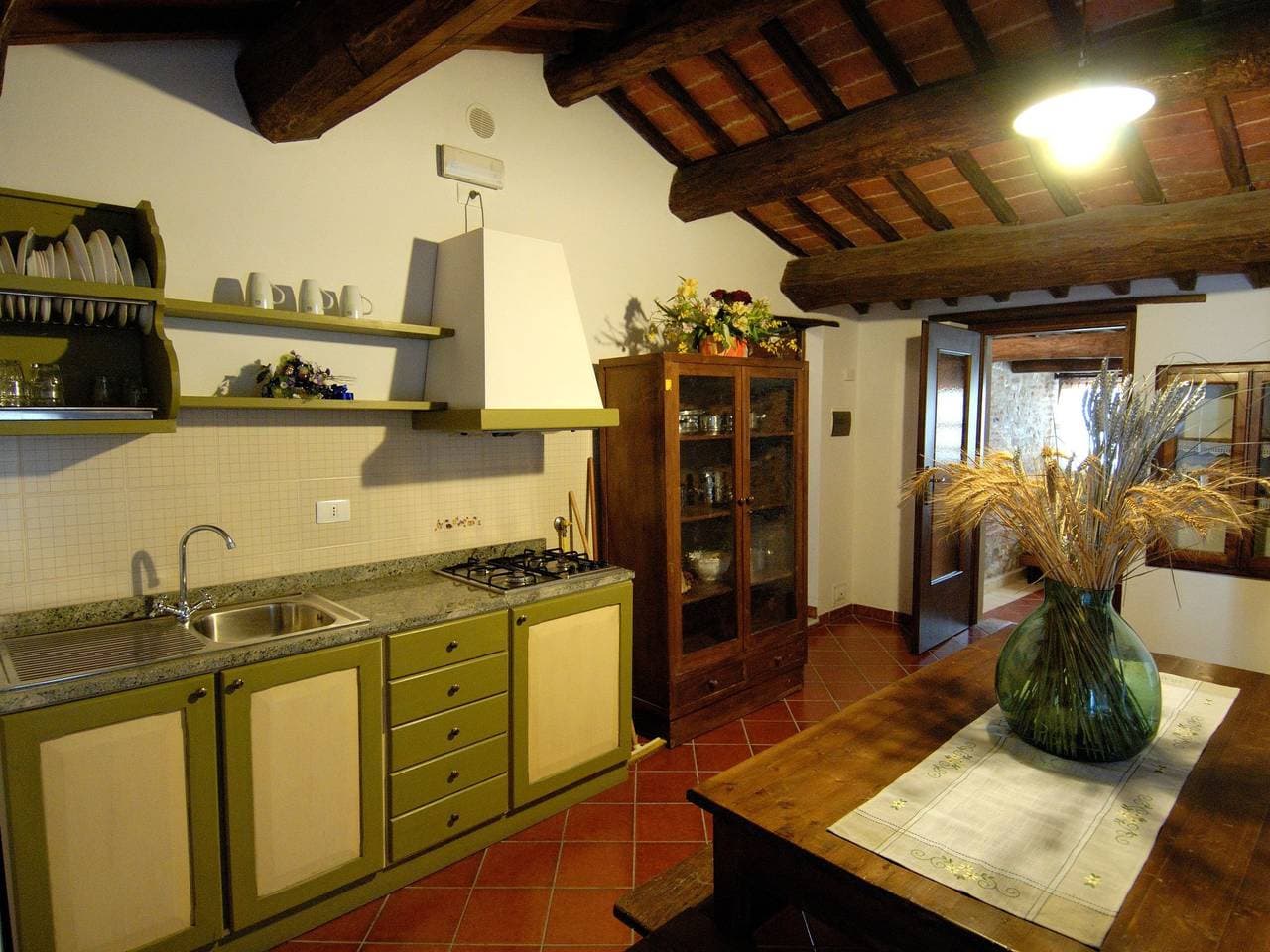 Rotreiher-Urlaub am Trasimeno-See 1