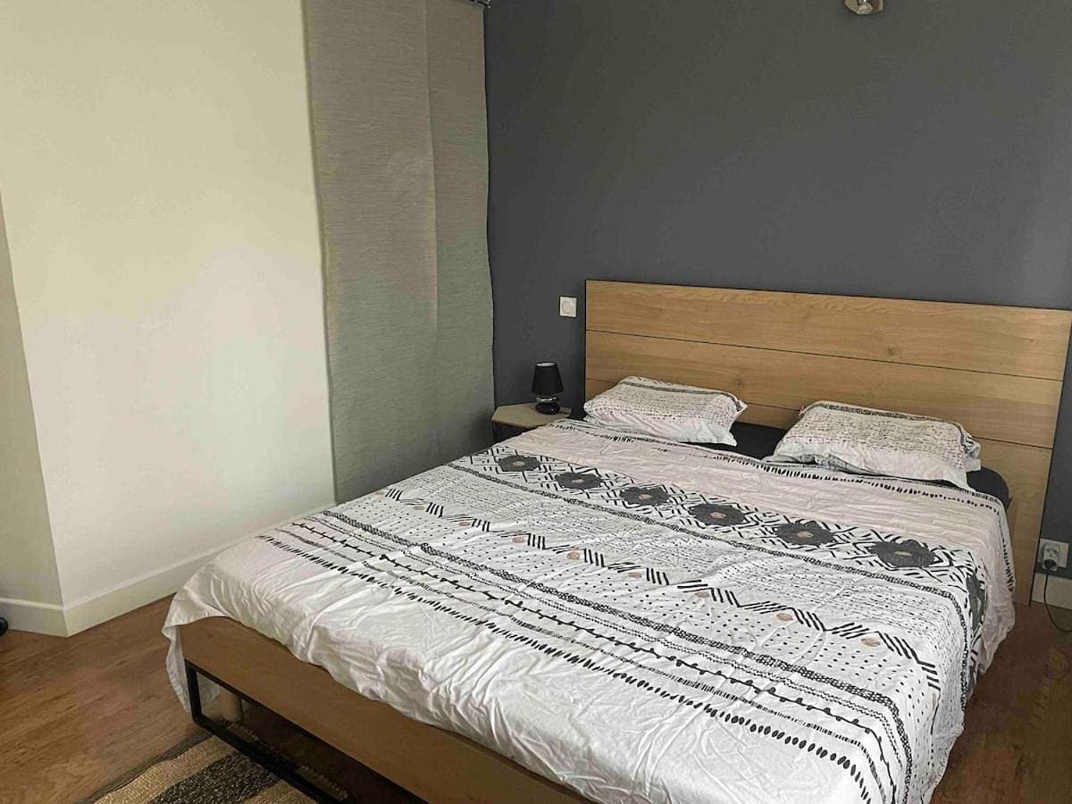 Foto 5 von 16: Three-Bedroom House