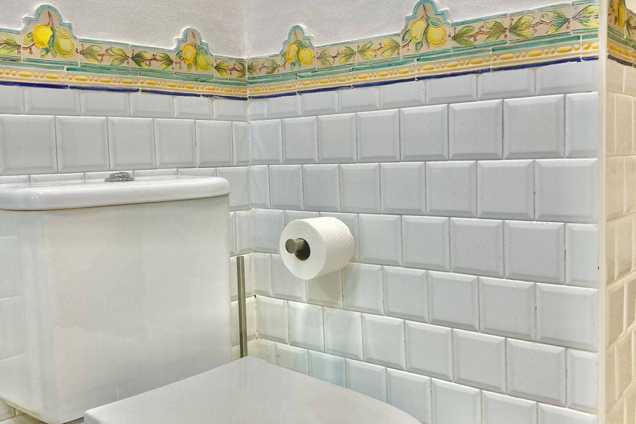 Foto 10 von 18: Ferienwohnung für 2 Personen