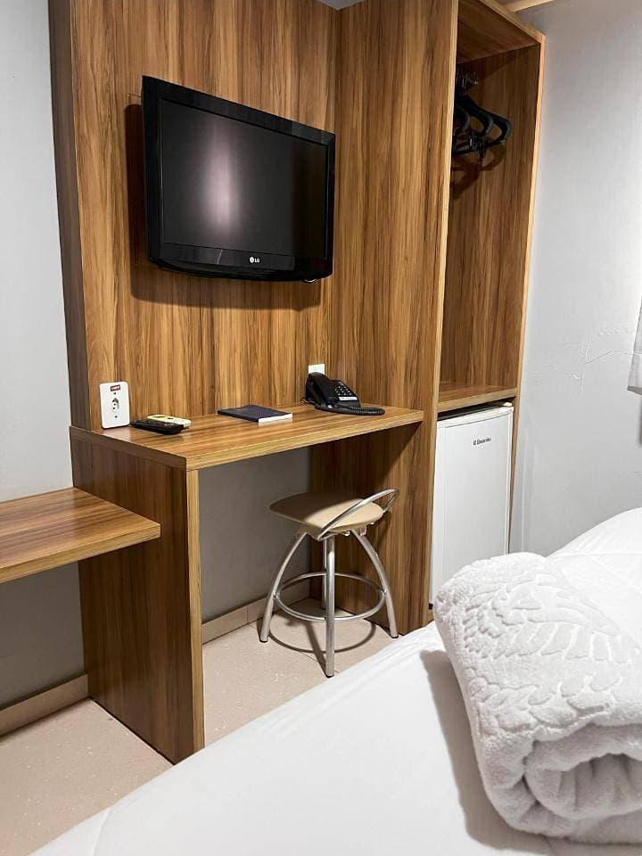 Foto 10 von 12: Double Room with Double bed
