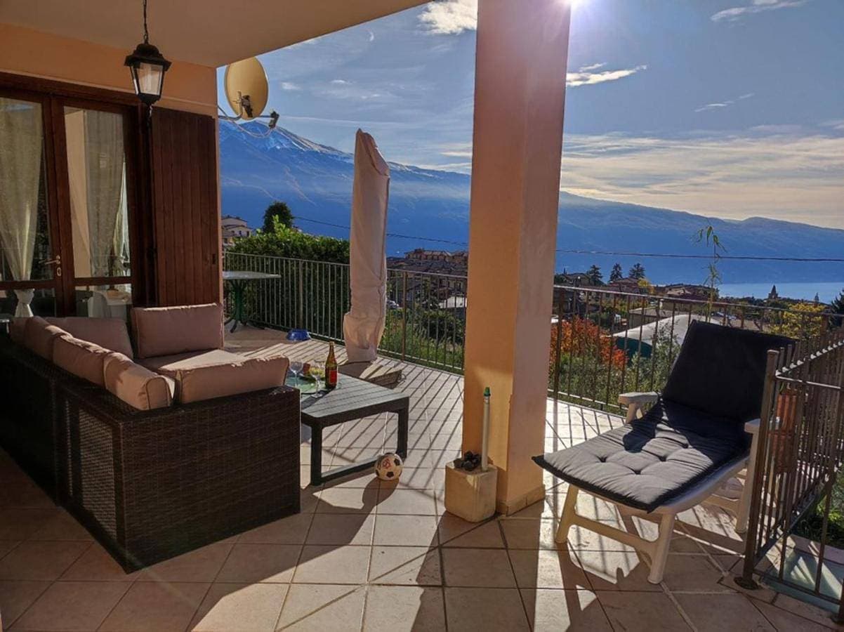 Appartamento Panoramico by Theater Home 1