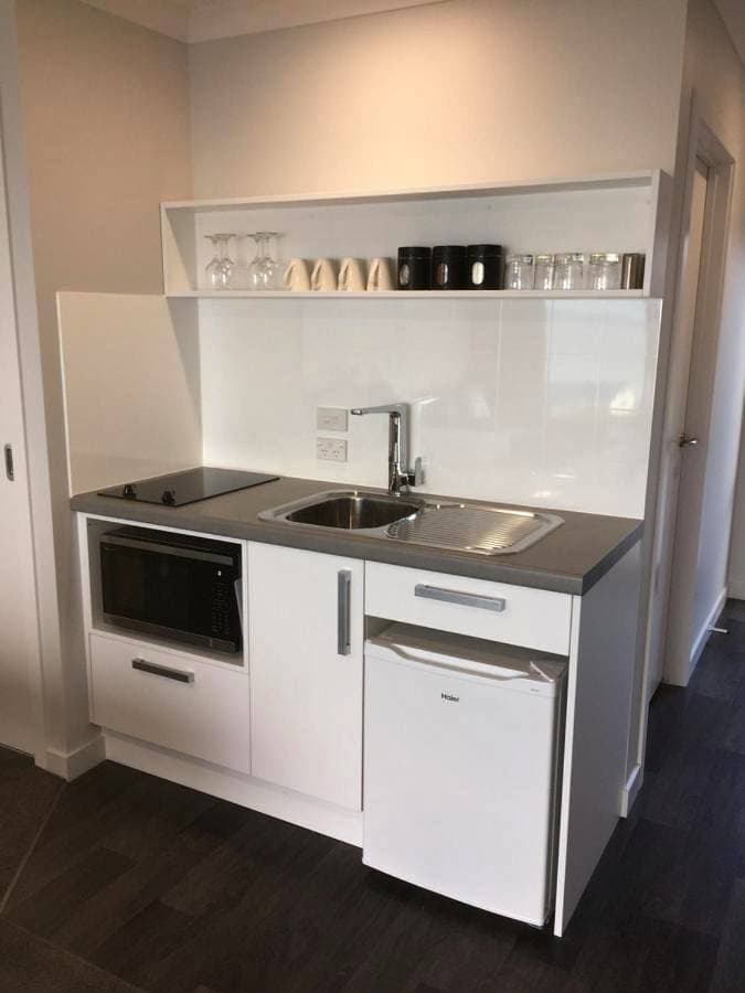 Foto 5 von 17: Studio Apartment with Sea View