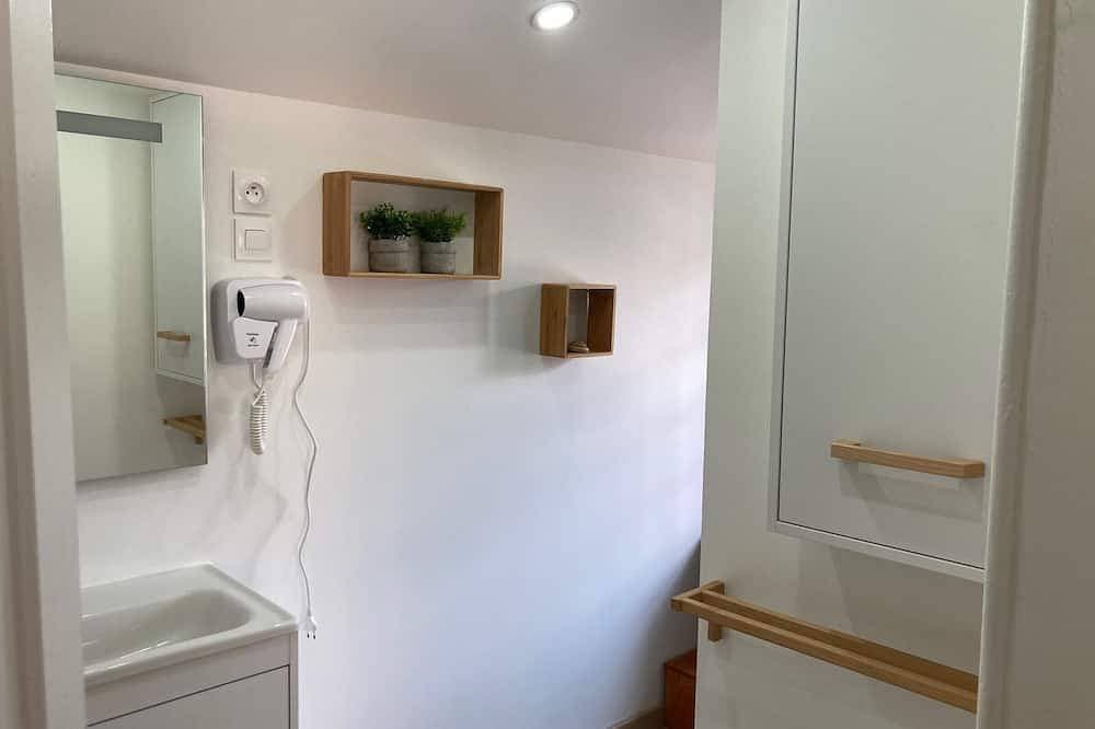 Foto 7 von 15: Renovierte Wohnung für 6 Pers., strandnah, Touques