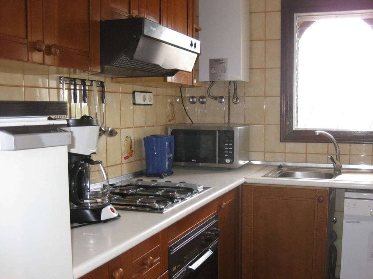 Foto 6 von 21: Bungalow mit 1 Schlafzimmer