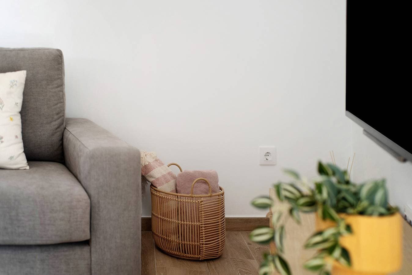Foto 6 von 27: Ferienwohnung 'Flamboyan 2' mit Balkon, WLAN und Klimaanlage