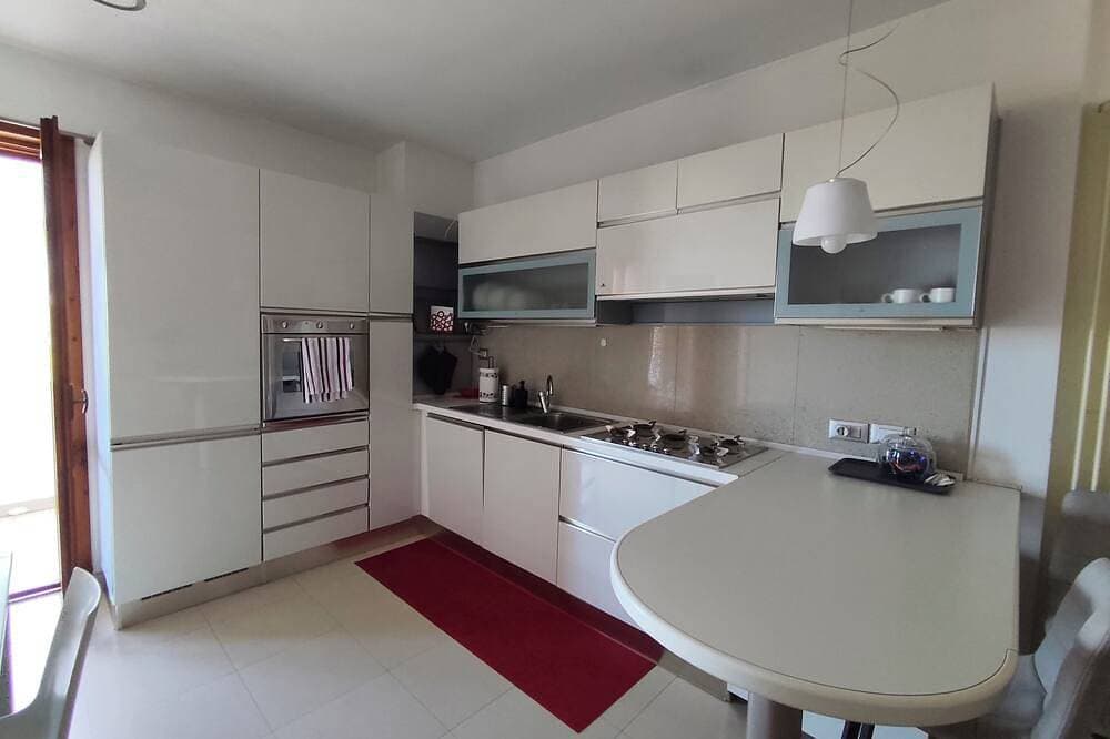 Bright oasis of tranquility with sea view-a few minutes from the center of Pescara 1